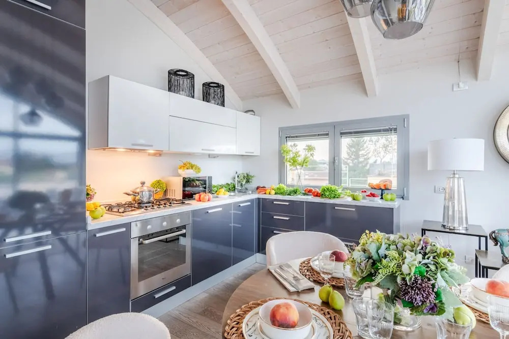 Luce Terrace Penthouse