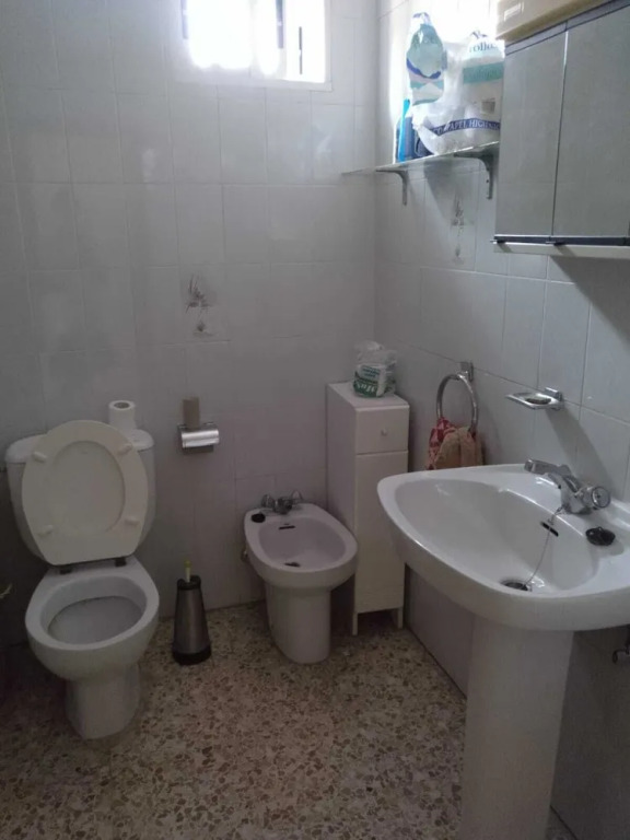 Venta de arriba