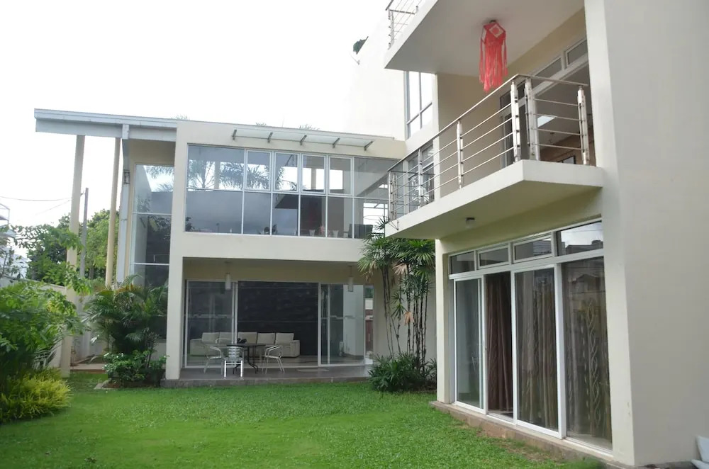 Atrium Leisure
