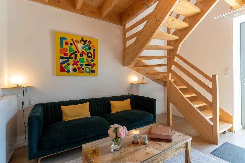 AU LOGIS DE BELLEFOIS - Chambres dhôtes