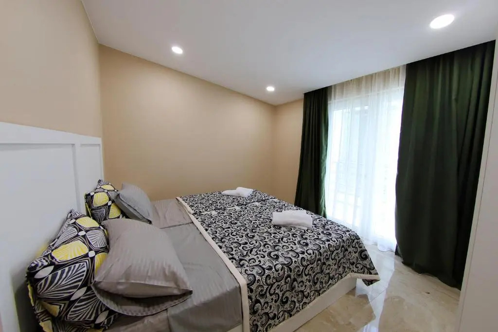 VIP Sweet Home in Shekvetili