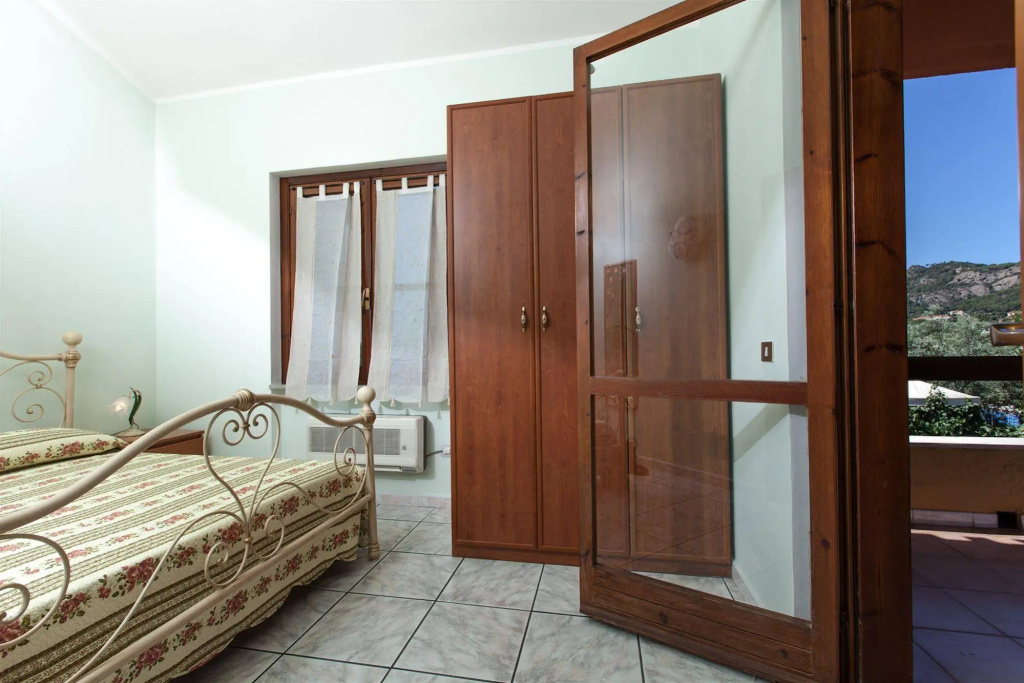 Melagranadasardegna B&B