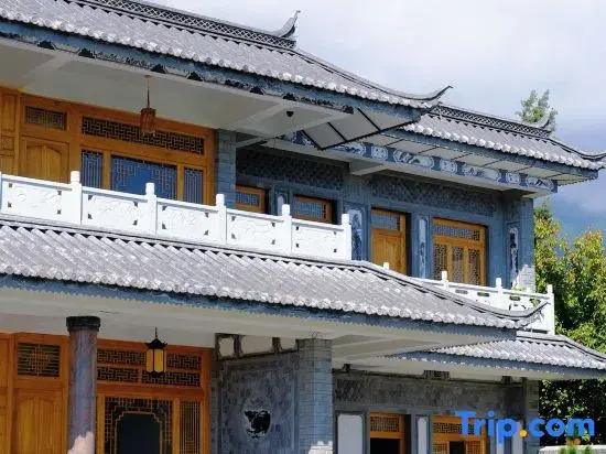 Qiuying Lianju · Banyinju Inn (Xizhou Ancient Town Branch)