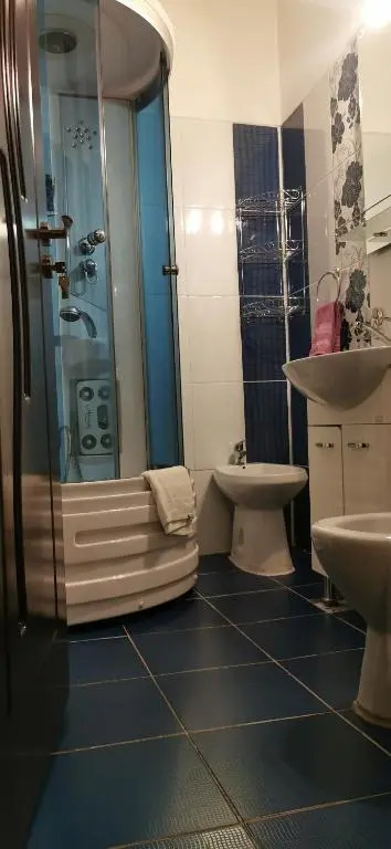Ramy's place, with 3 rooms