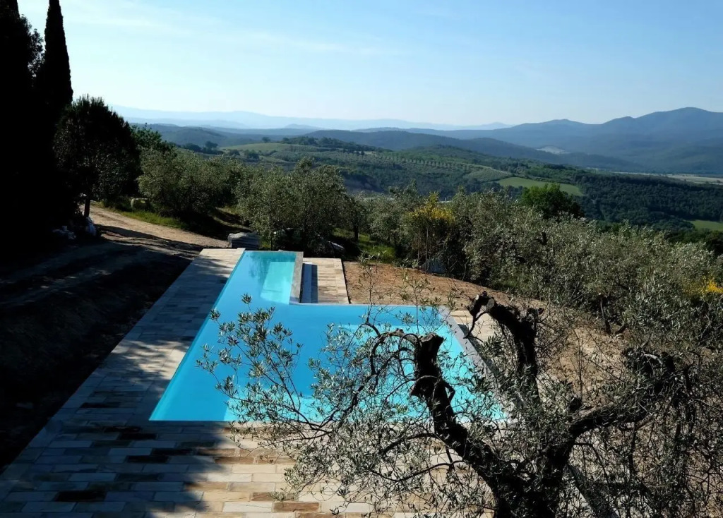 Agriturismo Campo al Crognolo
