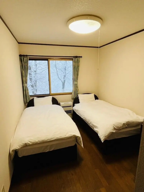 &GREEN Guest House HAKUBA