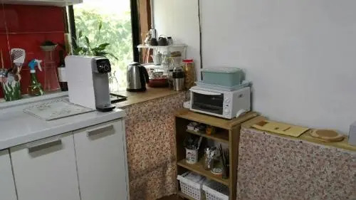 Yeojamani Guesthouse (Female Only)