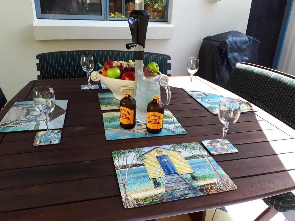 Narrabeen Beachside Townhouse