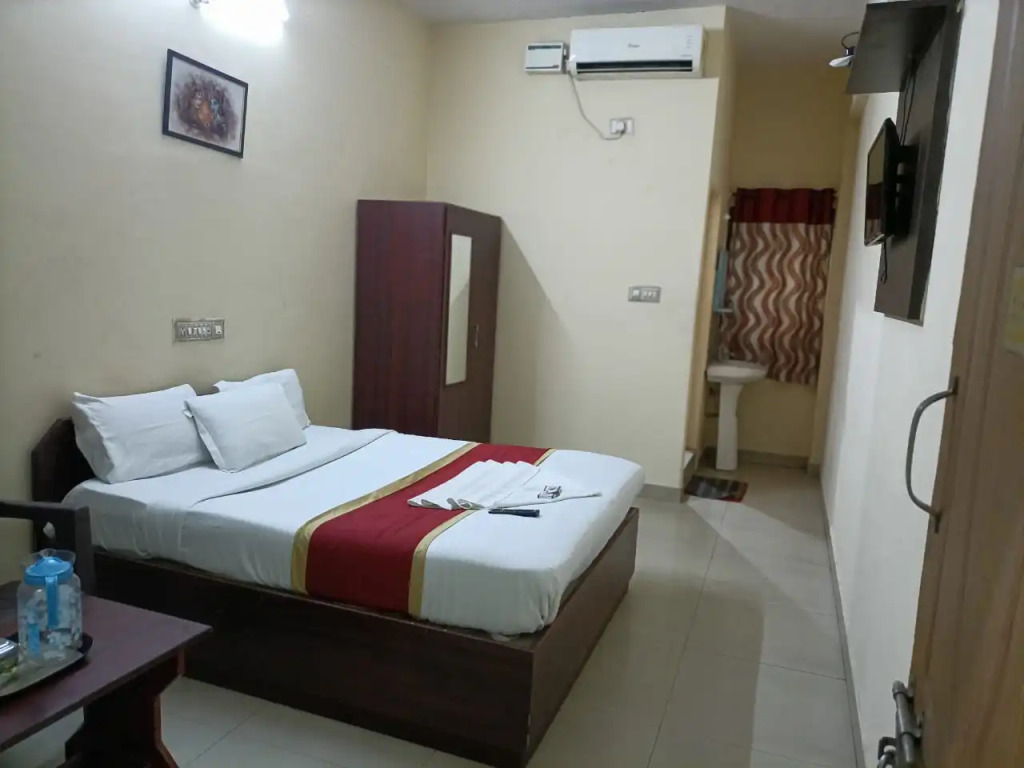 Ashish Residency