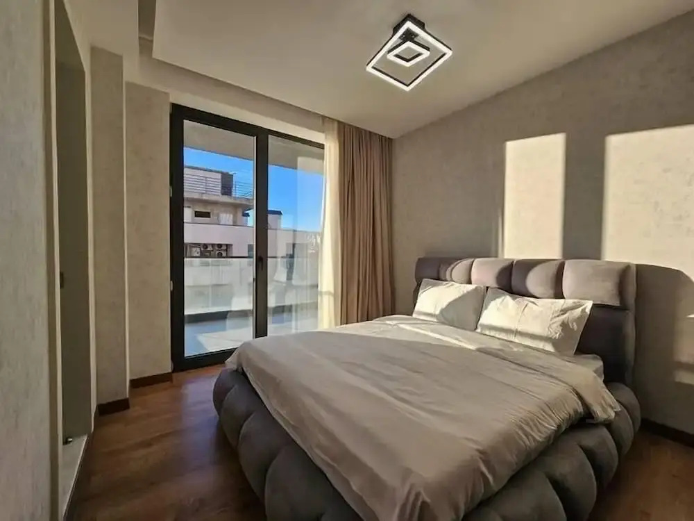 Lux House in Archi Tbilisi