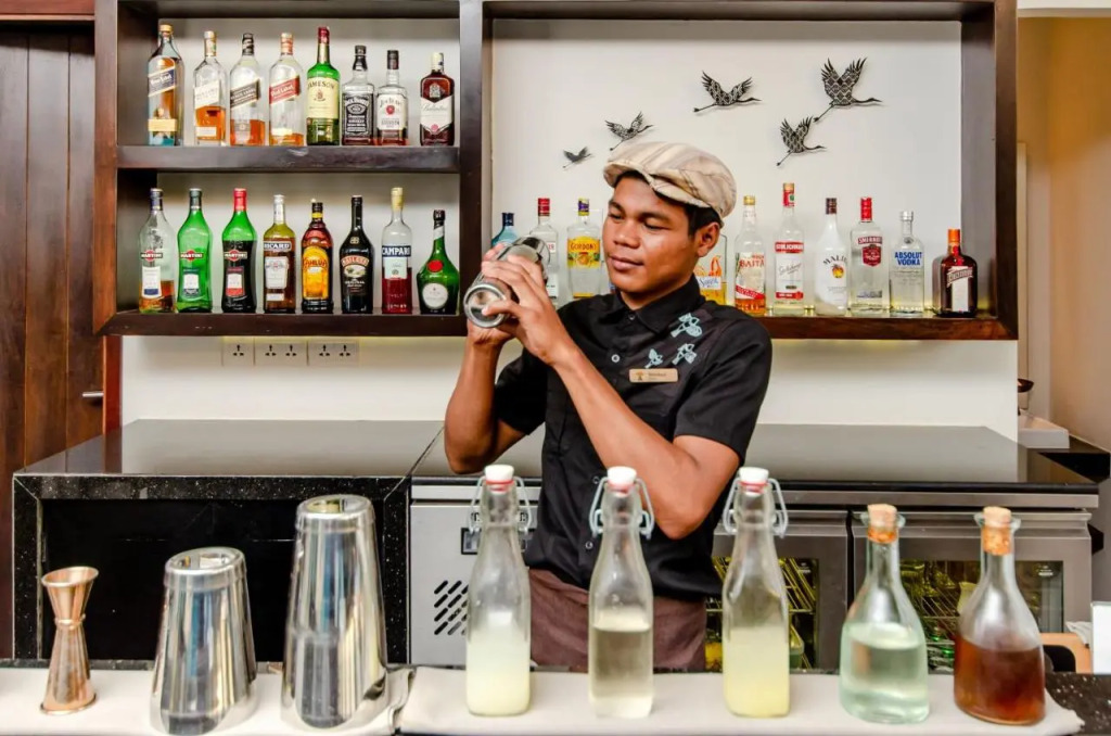 The Aviary Hotel