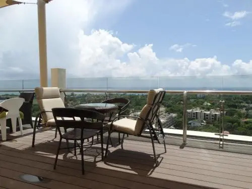 Nyali Golf View Residence