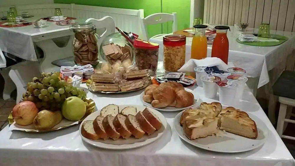B&B La Lanterna