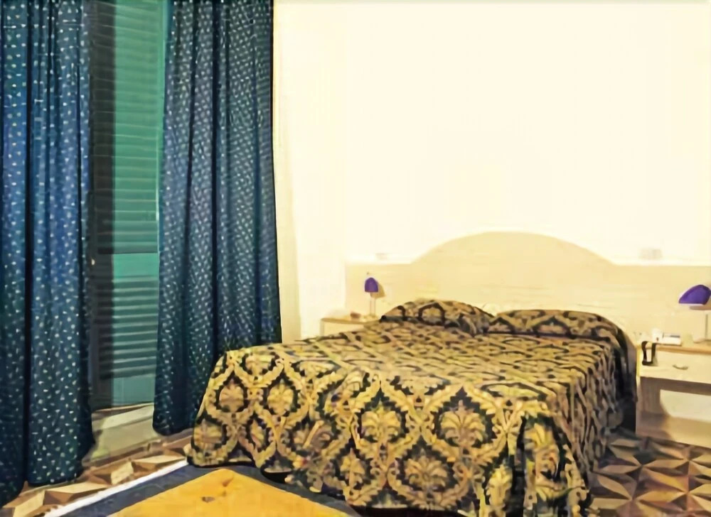 Hotel Le Fonti