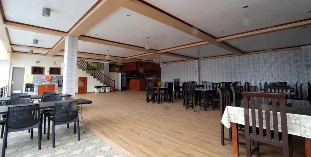 Hotel Georgina