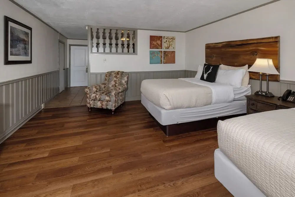 Switzerland Inn