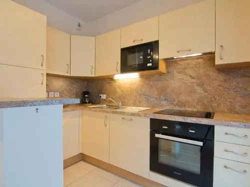 Apartment Quai Malo