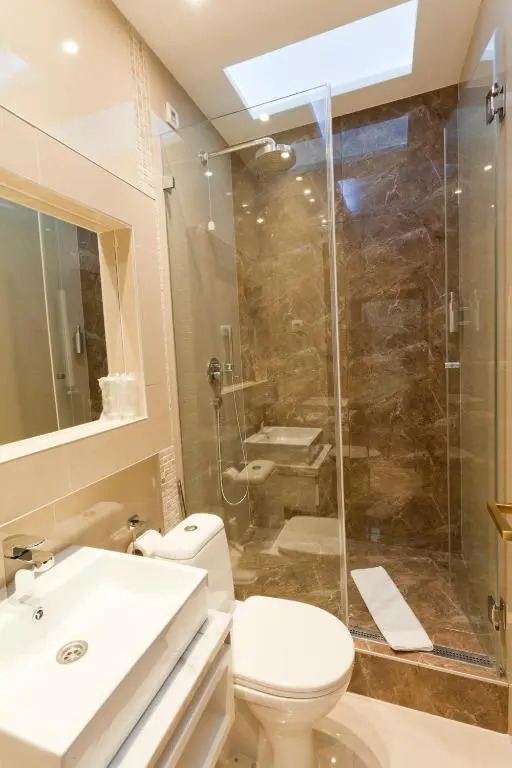 Centrum Sobe Rooms Čačak