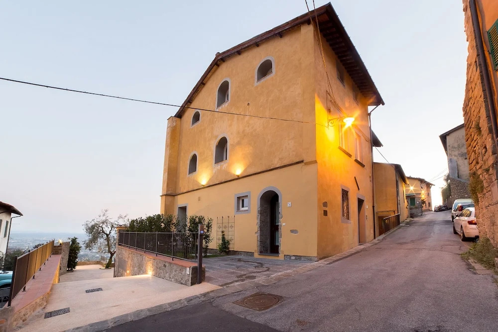 Holiday Home Il Borgo Degli Agrumi