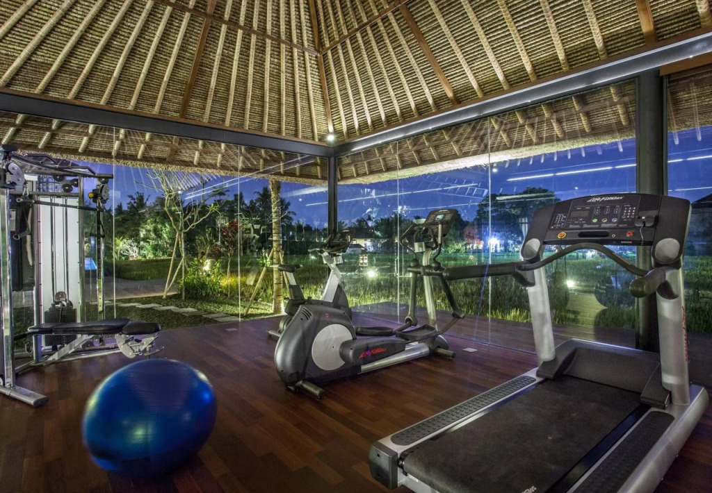 Plataran Ubud Hotel & Spa - CHSE Certified
