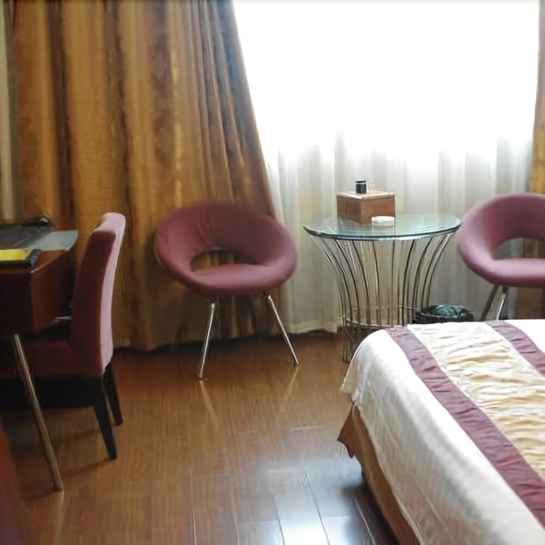 Hai Feng  Hotel