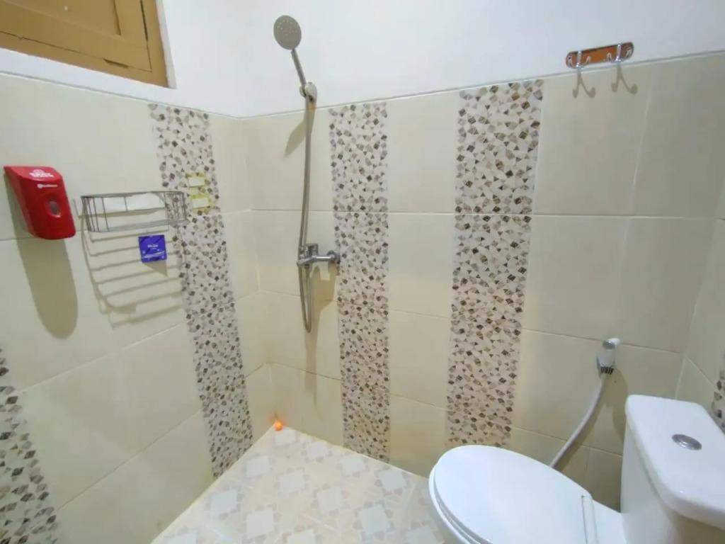 Hotel Maerakaca Tugu Yogyakarta Mitra RedDoorz