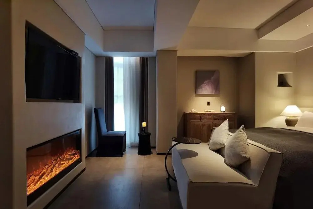 Phoenix Hall House Hotel
