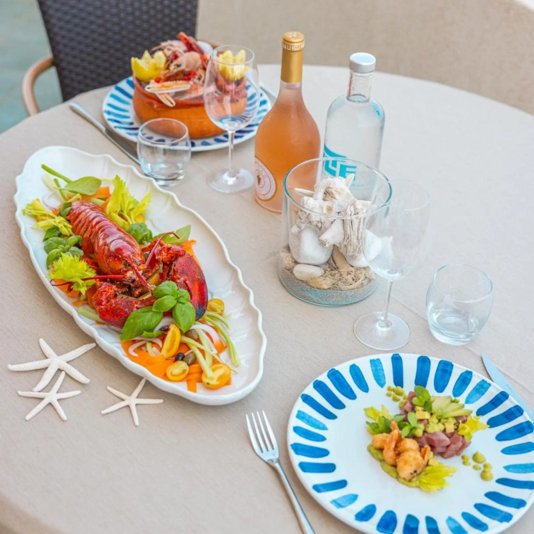 Hotel Lido Torre Egnazia