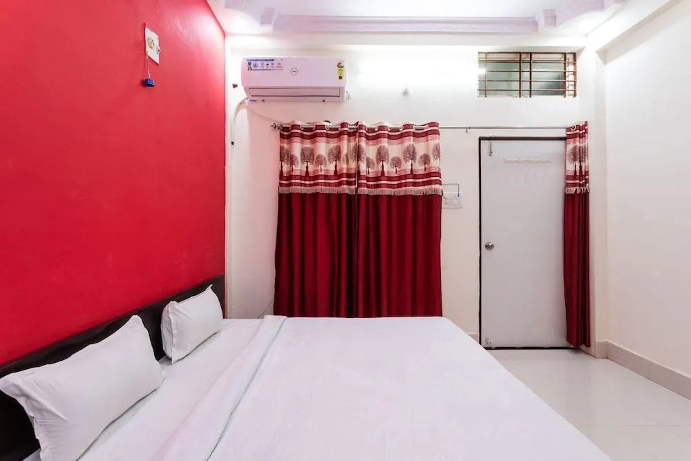 SPOT ON 37166 Hotel Leela Palace