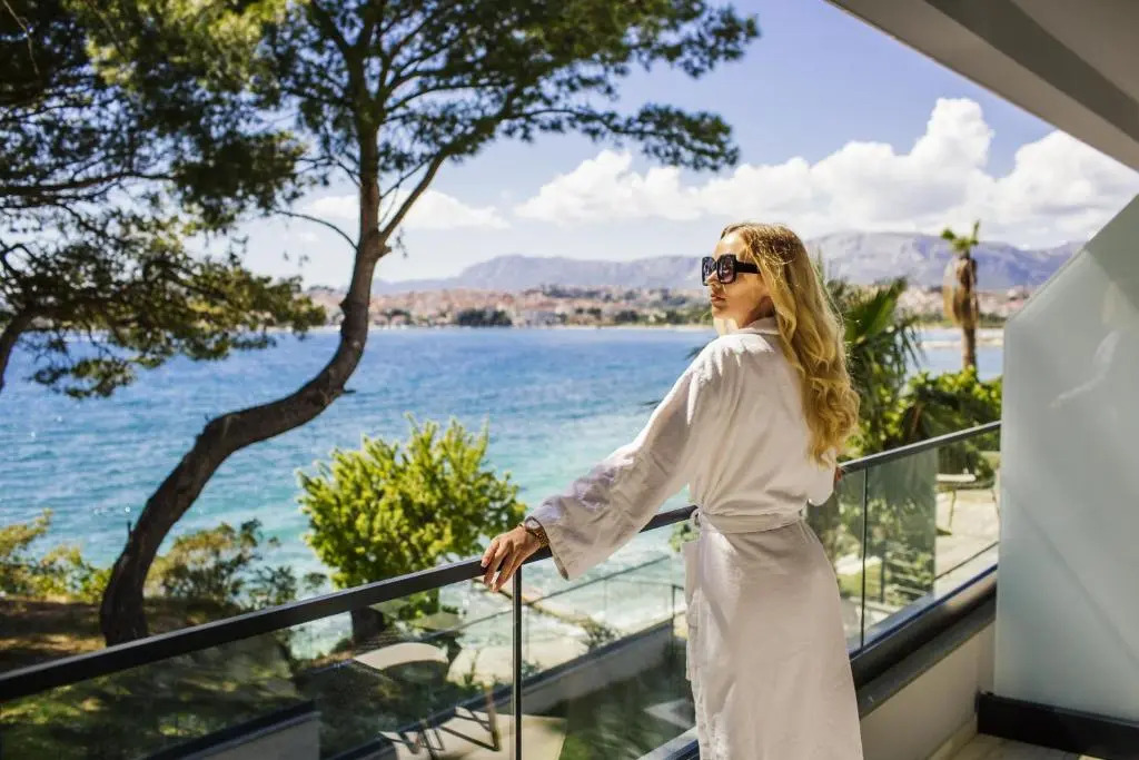 Hotel Eden