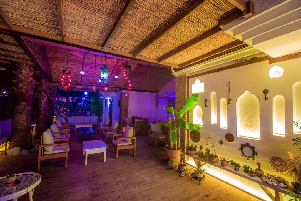 Dalyan Hotel Nish Caria