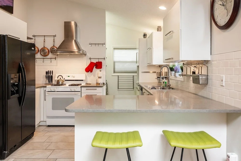 Rabbit Ridge 3 Bedroom Home