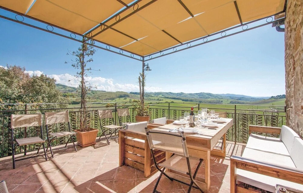 La Casina Nuova