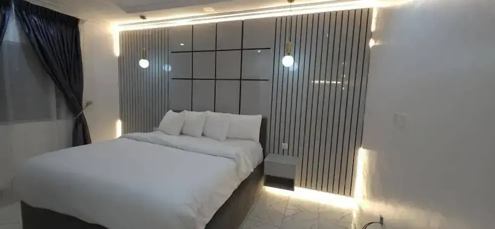 7th Rest Luxury Apartments
