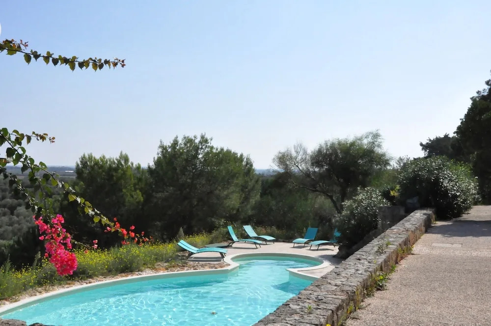 Masseria Le Terrazze di Serranova
