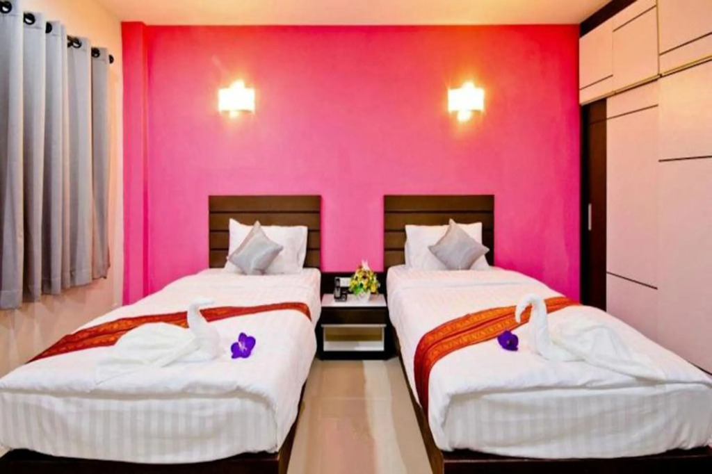 U-Sabai Park Resort