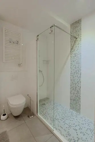 studio b 350m de la mer et promenade des anglais