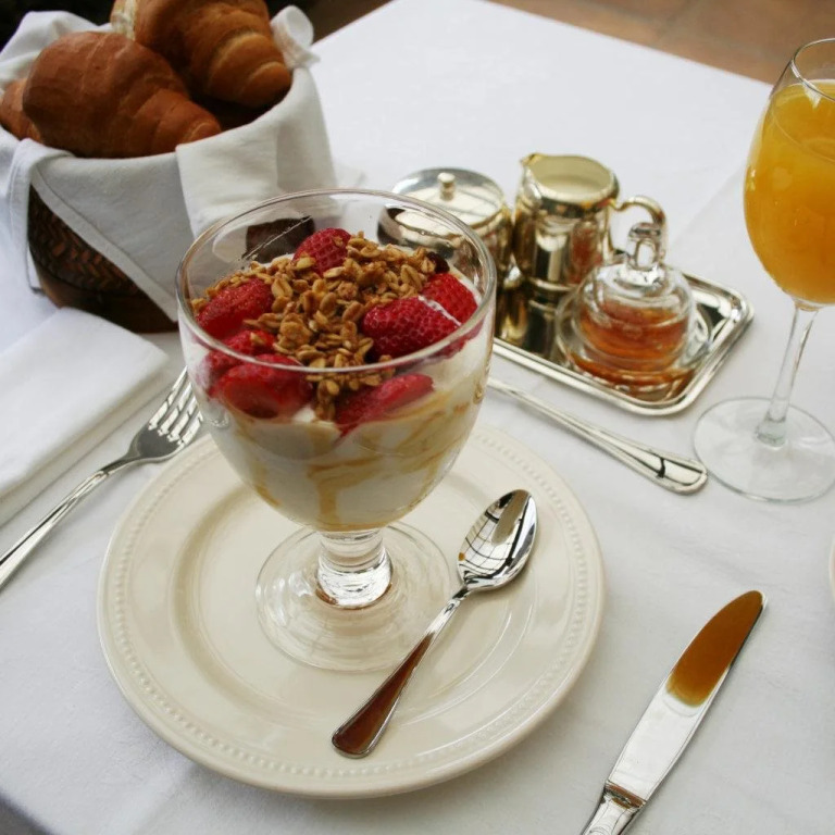 Aziza Guest House