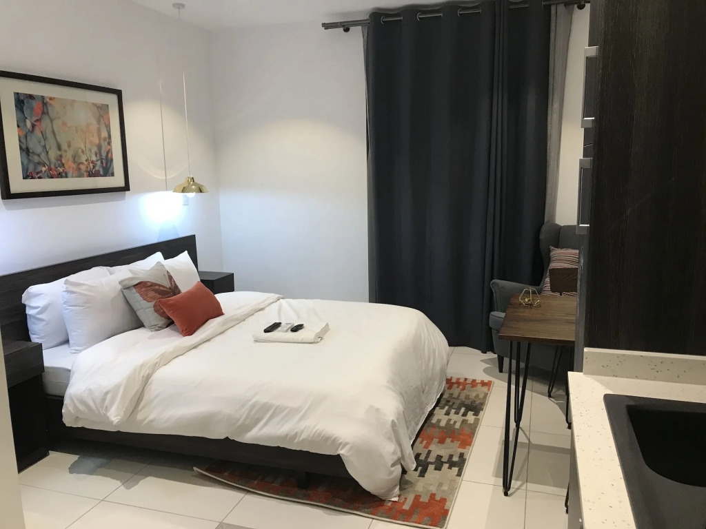 Embassy Gardens Premier Suites