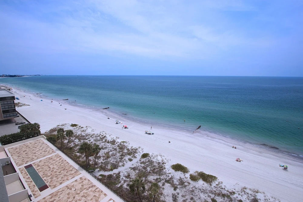 Ocean Sands I - 1208