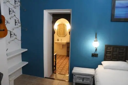 Boutique B&B Número Cuatro