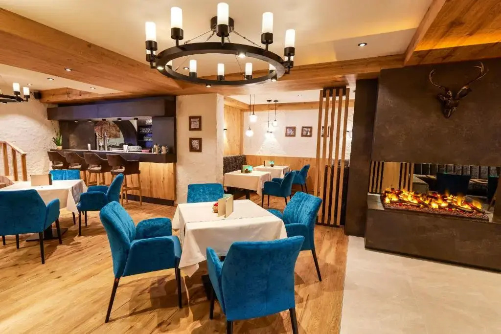 Hotel Alpenhof