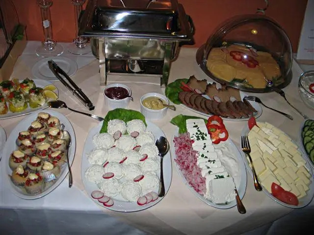 Hotel Halny