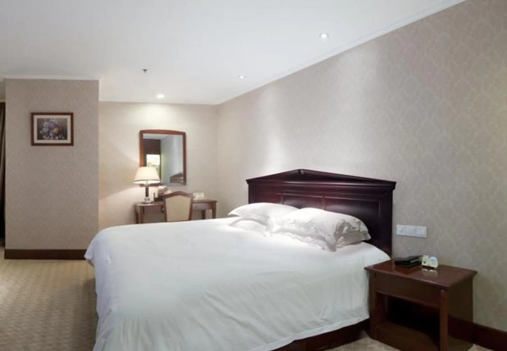 Golden Port Hotel Ningbo