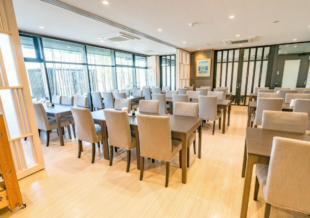 TABINO HOTEL Sado