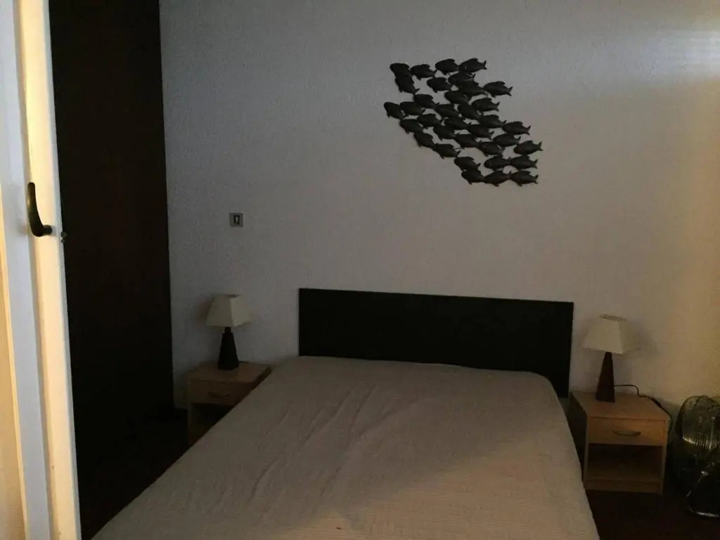 Appartement Le Barcarès, 2 pièces, 4 personnes - FR-1-81-493