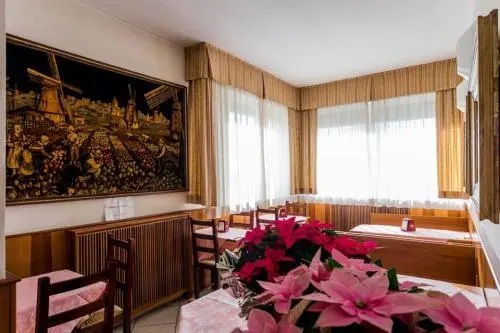 Hotel Fattori