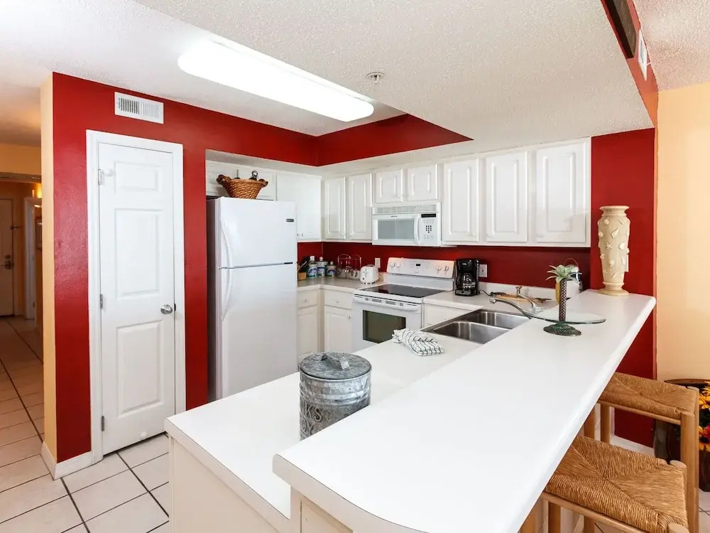 Gulf Dunes 316 - Coastal Bliss