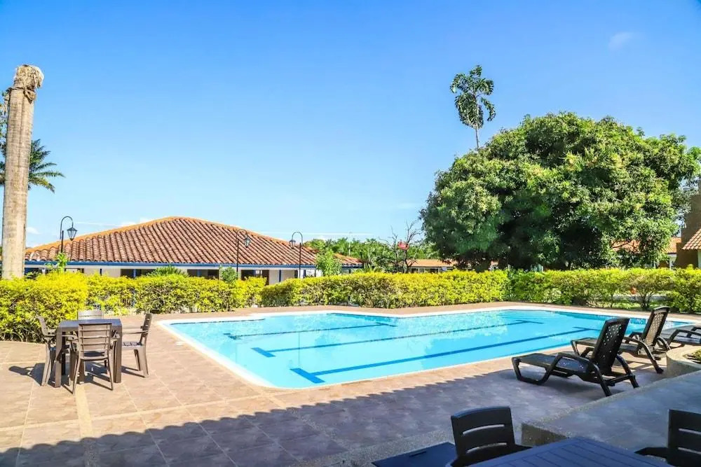 Hotel Campestre Santa Lucia