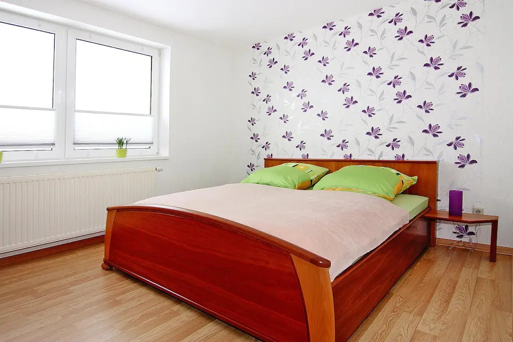 Apartment, Ribnitz-Damgarten
